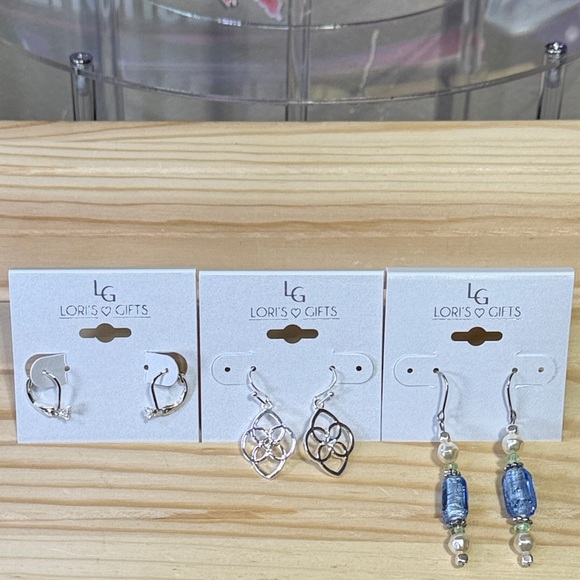 lori’s gifts Jewelry - Earrings Lori’s Gifts